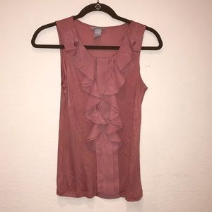 Business (professional or casual) Tank top